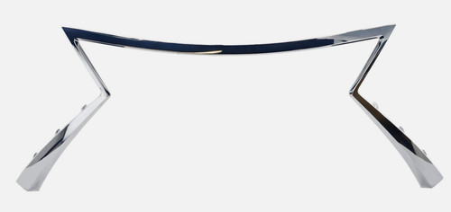 Grille trim for - grille,