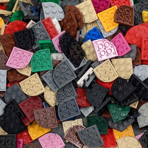 Used lego 500g packs - used,