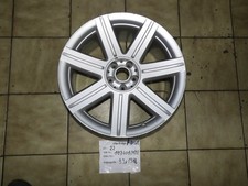 Alufelge 1934010102    9J x 19H2  ET22     Chrysler Crossfire