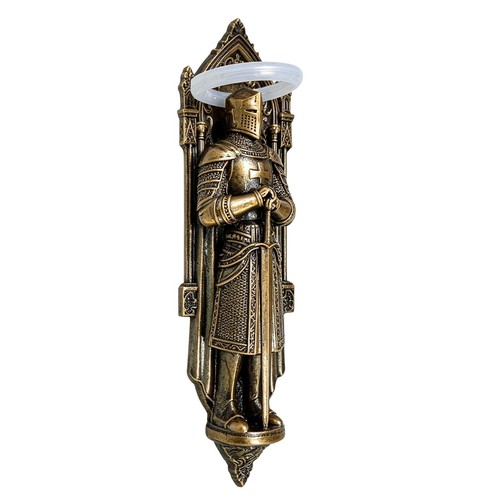 Ritter-Wandlampe