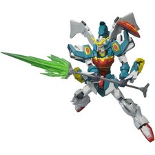 Bandai Tamashii Nations Gundam