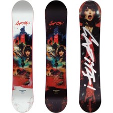 Capita Ultrafear Herren