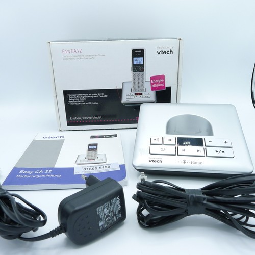 Telekom home easy 22 - telekom,