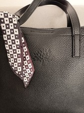 Mulberry Handtasche Schwarz