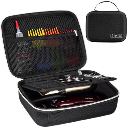 Friseur werkzeugtasche - friseur,