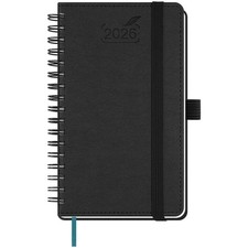 Hochwertiger Taschenkalender