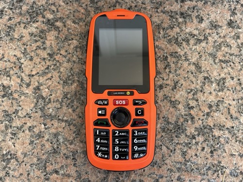Handy save mobile is320 - i.save, is320.1