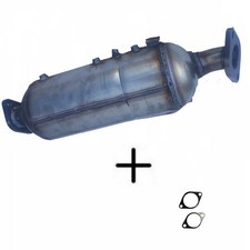 NEU Dieselpartikelfilter DPF