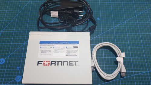Fortinet fortigate 80f - fortinet,