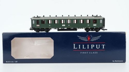 Liliput l384700 - h0,