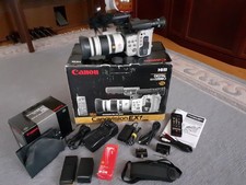 Canon Ex1 In Org. Verpackung