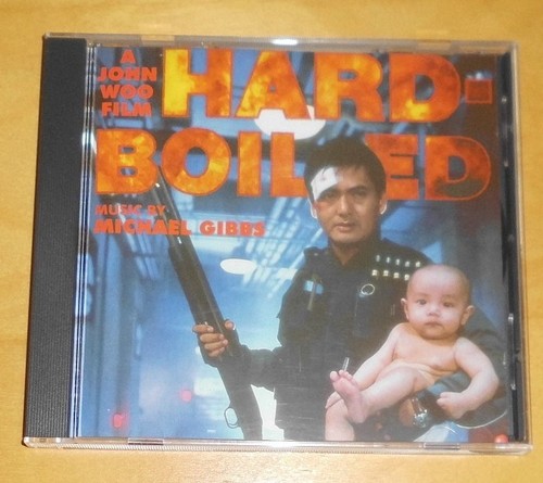 Hard boiled michael - hard,