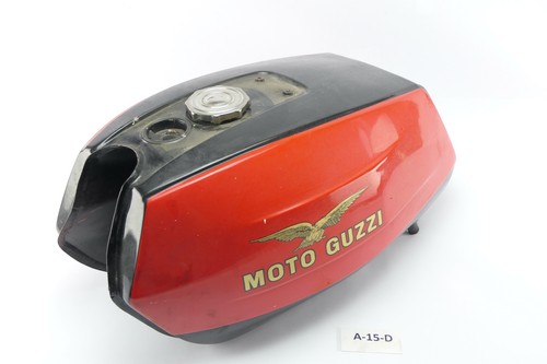 Moto guzzi 850 mans - moto,
