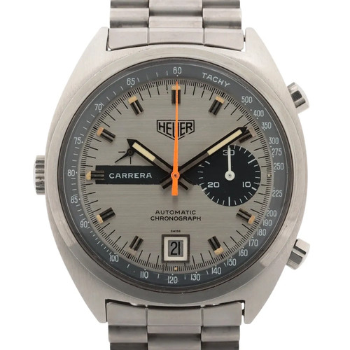 Tag heuer carrera - tag, at