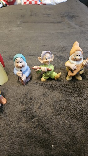 Disney keramik sammelfiguren - disney,