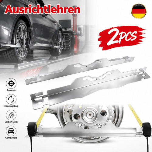 Werkzeugplatte achsvermessung - werkzeugplatte,