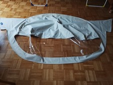 Sprayhood, Altweis (Off white)  !!!  ETAP 20   NEU !  Ohne Gestänge