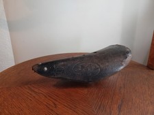 Oldtimer Fahrrad Sattel