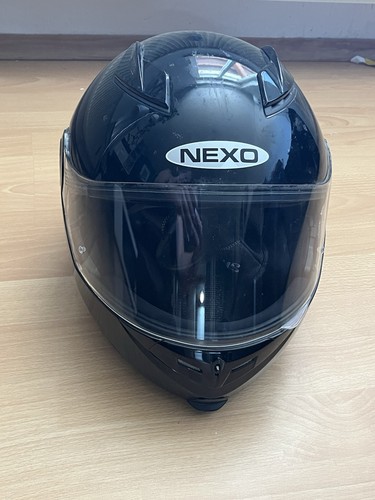 Nexo klapphelm größe m - größe,