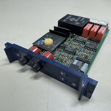 Buderus Modul M005  - Blau -