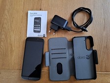 Seniorenhandy Doro 8050 sehr