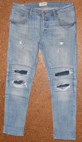 Jeans jack jones glenn - jack, &