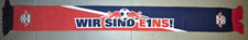 RB Leipzig Schal / WIR SIND