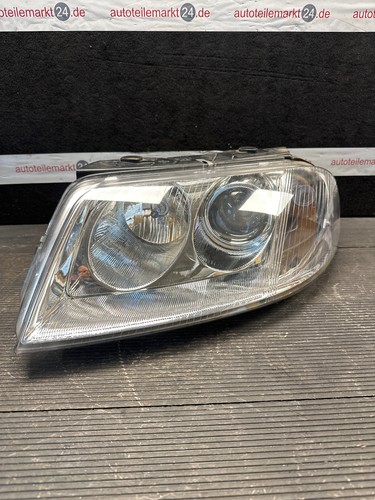 Hauptscheinwerfer links - , vw