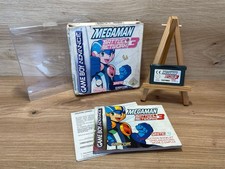 Mega Man Battle Network 3