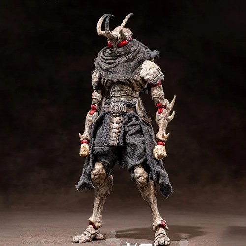 Figur airoki metamorphose the - figur,