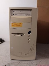 Retro-PC | Pentium III 450 MHz