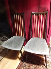 2 Alte Design Sprossen