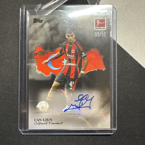 2026 topps bundesliga - 2026,