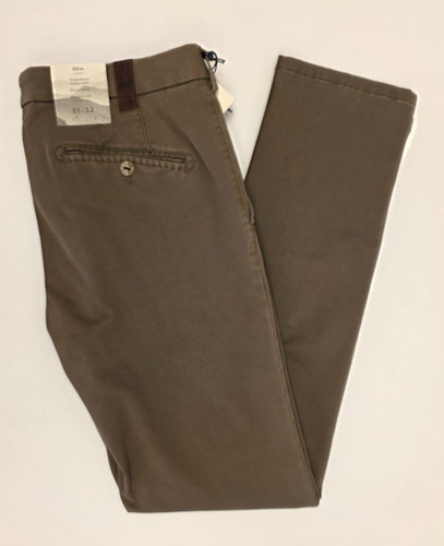 Meyer hose herren braun lupus - hose,
