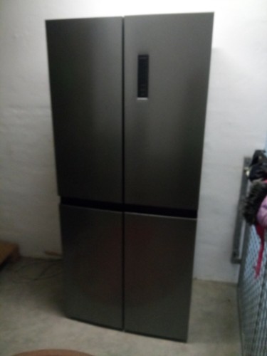 Hanseatic multi door - hanseatic,