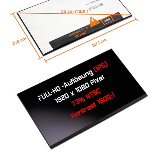 Led display matt passend - led,