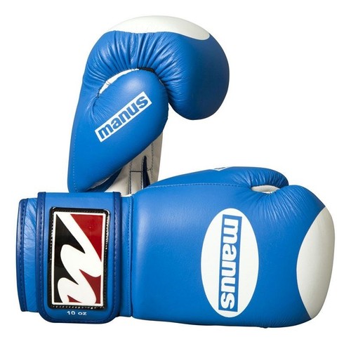 Top ten boxing glove - ten,