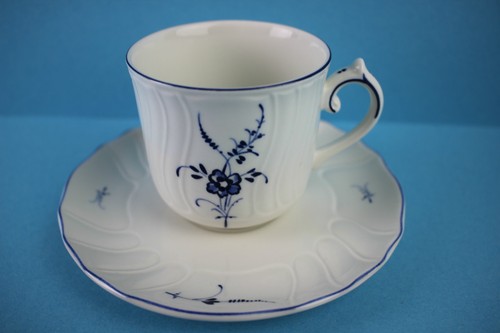Kaffeetasse mit untertasse - mit,