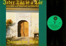 Jugendchor rein jeder - rein,