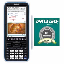 Casio FX-CP400 ClassPad II +