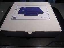 SAFE Elektrische Trockenpresse