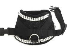 Softgeschirr Brustgeschirr