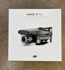 DJI Mavic 2 Pro Drohne + Fly More Kit + 4Hawks Raptor XR Antenne + Zubehör