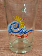 Batida de Coco Pitcher/Krug On the wave with batida