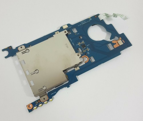 Express card reader board - express,