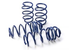 H&R Tieferlegungsfedern für