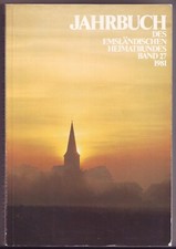 Jahrbuch des emsländischen