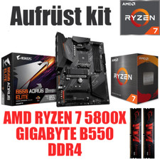 PC Bundle Aufrüstkit Gaming