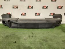 Vorderer Zentraler Stoßfänger Für Jeep Wrangler 3. Serie 46863DS610MW 1BD28RYFAF