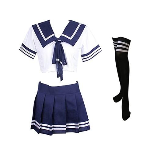 Schulmädchen outfit dessous - schulmädchen-outfit,